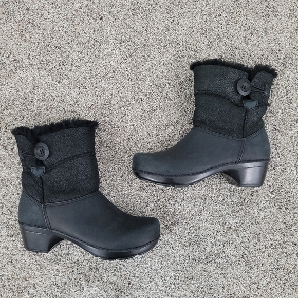Dansko | Shoes | Dansko Stormy Boots 